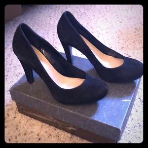 Franco Sarto pumps